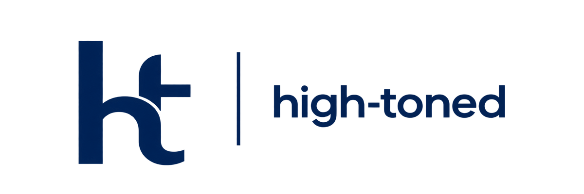 high-toned